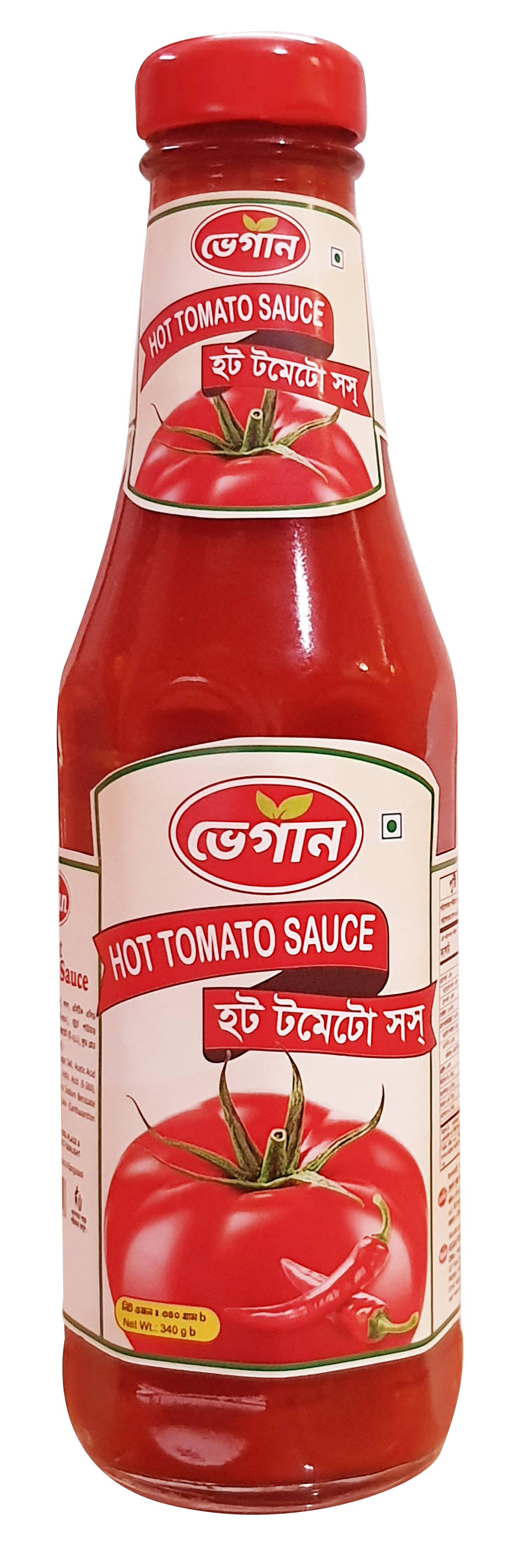 Tomato Sauce