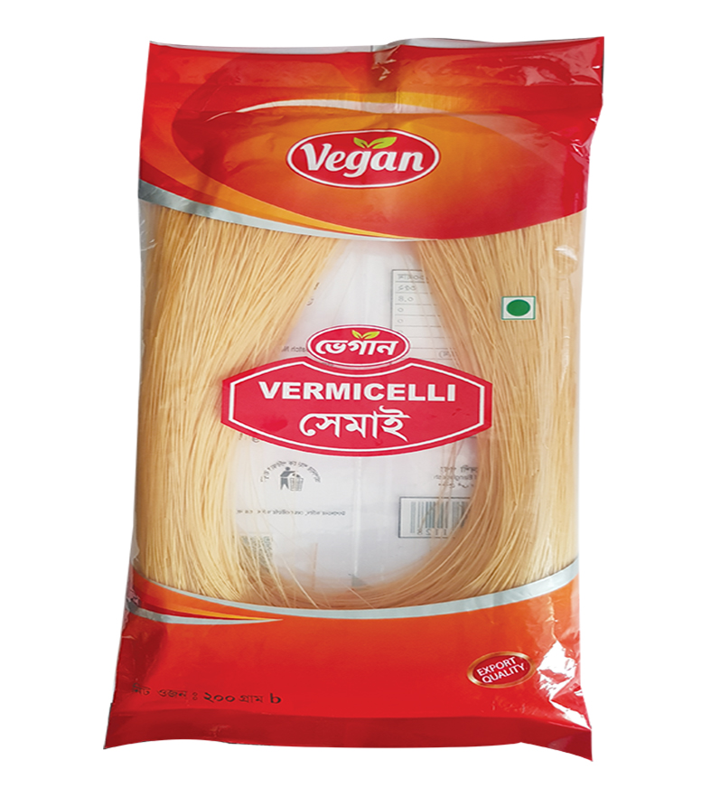 Vermicelli